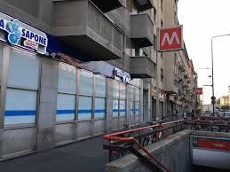 appartamento in affitto a Milano in zona Turro