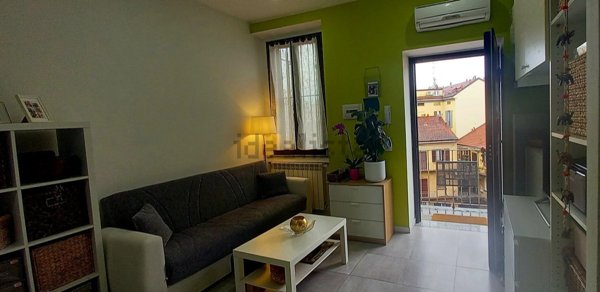 appartamento in affitto a Milano in zona Porta Venezia