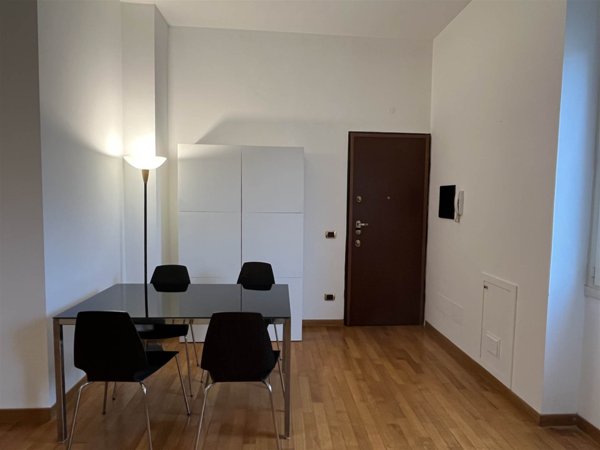 appartamento in affitto a Milano in zona Centro Direzionale