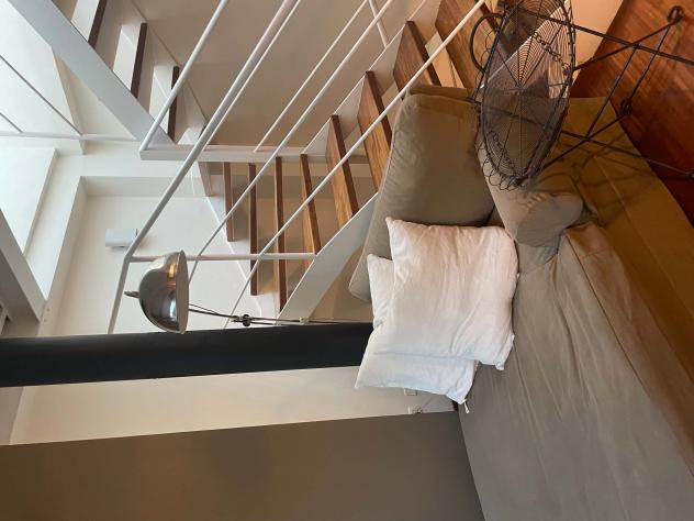 appartamento in affitto a Milano in zona Garegnano