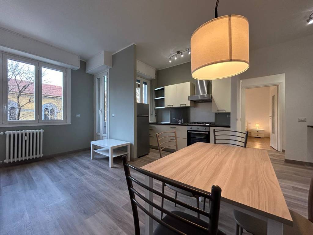 appartamento in affitto a Milano in zona Isola