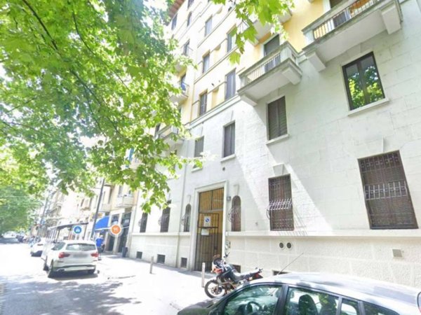appartamento in affitto a Milano in zona Chiesa Rossa