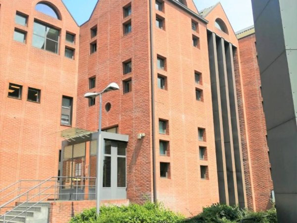 ufficio in affitto a Milano in zona Lambrate