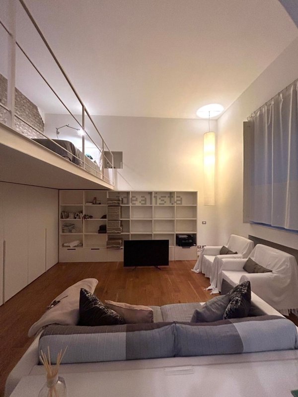 appartamento in affitto a Milano in zona Porta Romana