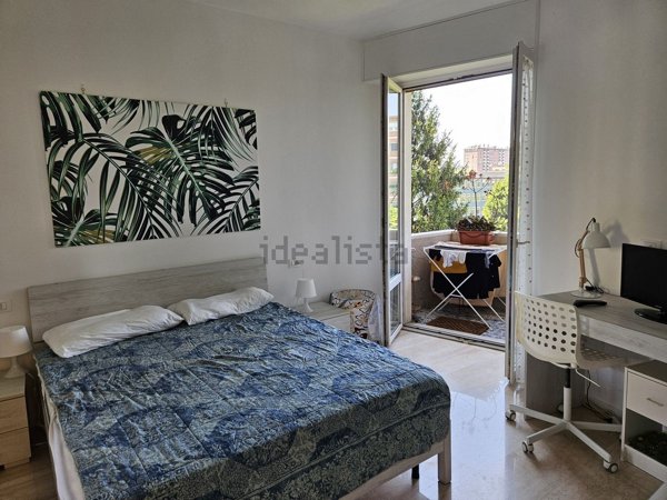 appartamento in affitto a Milano in zona Chiesa Rossa