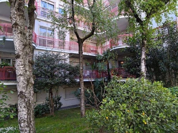 appartamento in affitto a Milano in zona Sempione