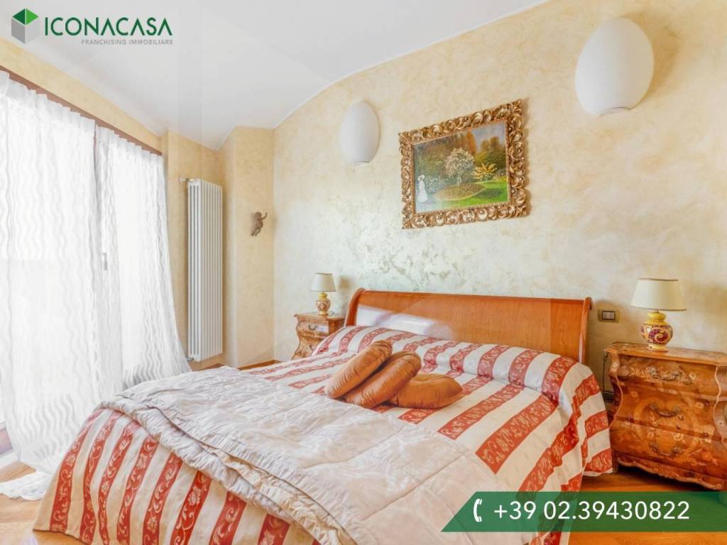 appartamento in affitto a Milano in zona Corvetto