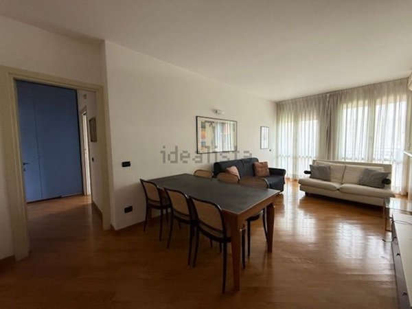 appartamento in affitto a Milano in zona Vigentino