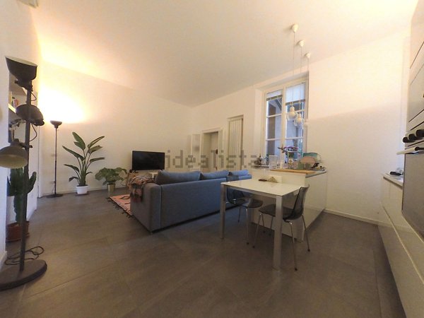 appartamento in affitto a Milano in zona Sempione