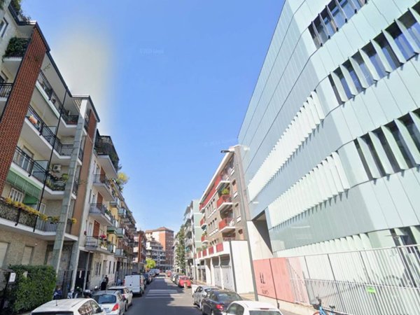 appartamento in affitto a Milano in zona Porta Romana
