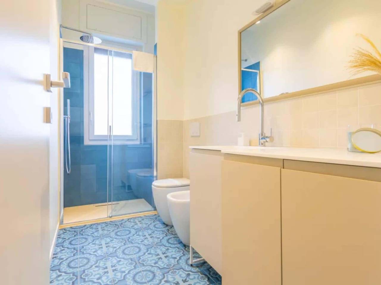 appartamento in affitto a Milano in zona Bocconi