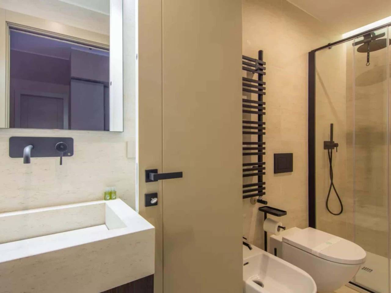 appartamento in affitto a Milano in zona Loreto