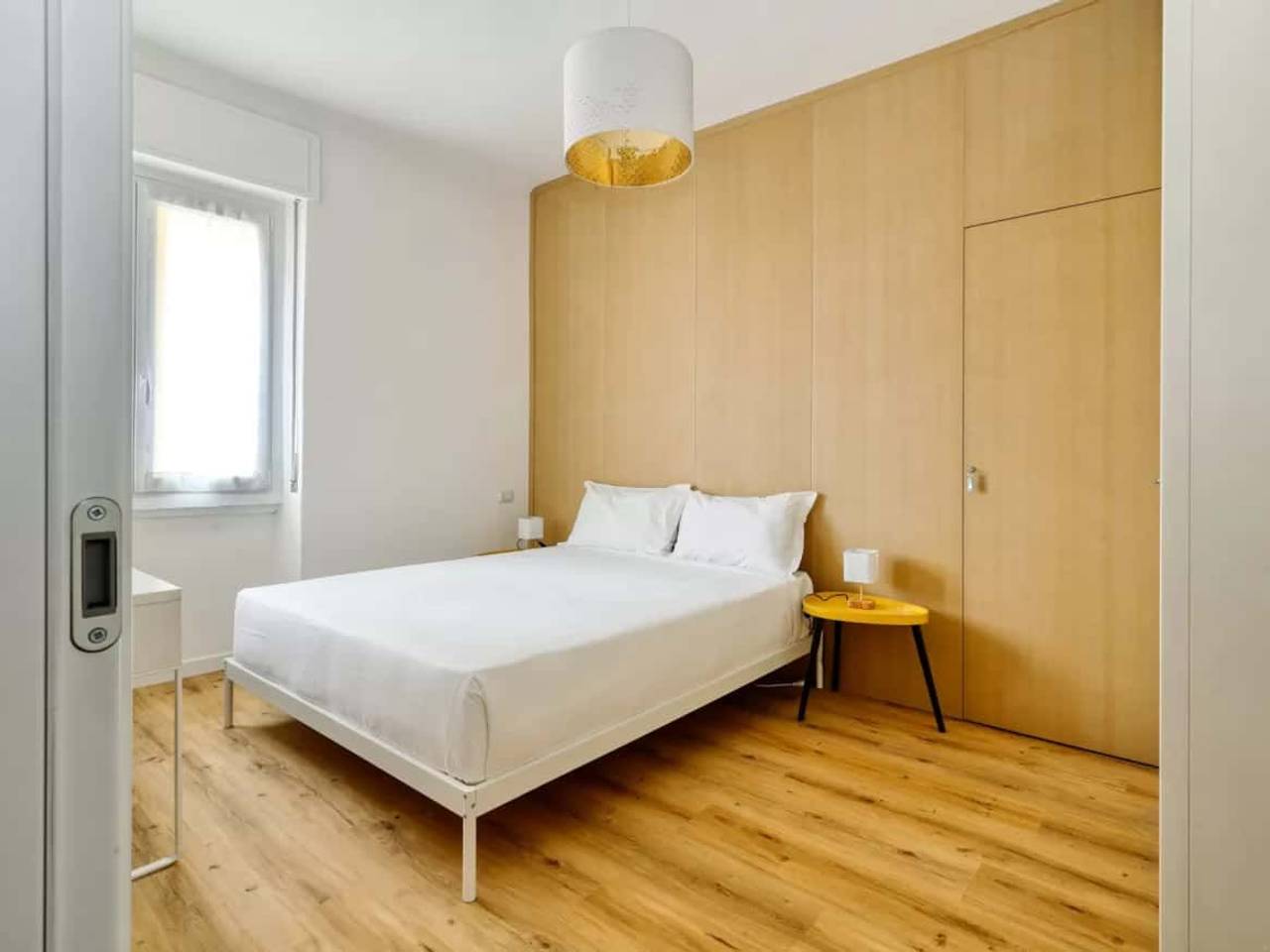 appartamento in affitto a Milano in zona Gorla