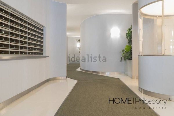 ufficio in affitto a Milano in zona Il Portello