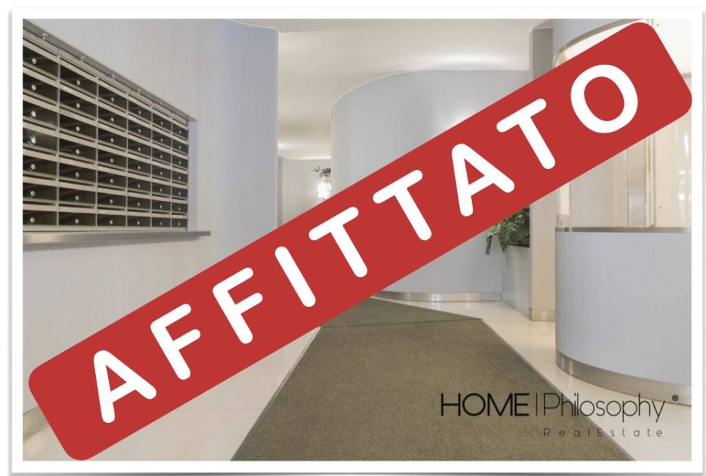 appartamento in affitto a Milano in zona Sempione