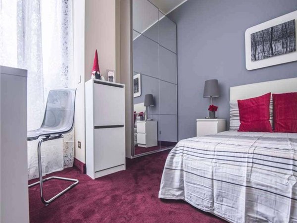 negozio in affitto a Milano in zona Isola