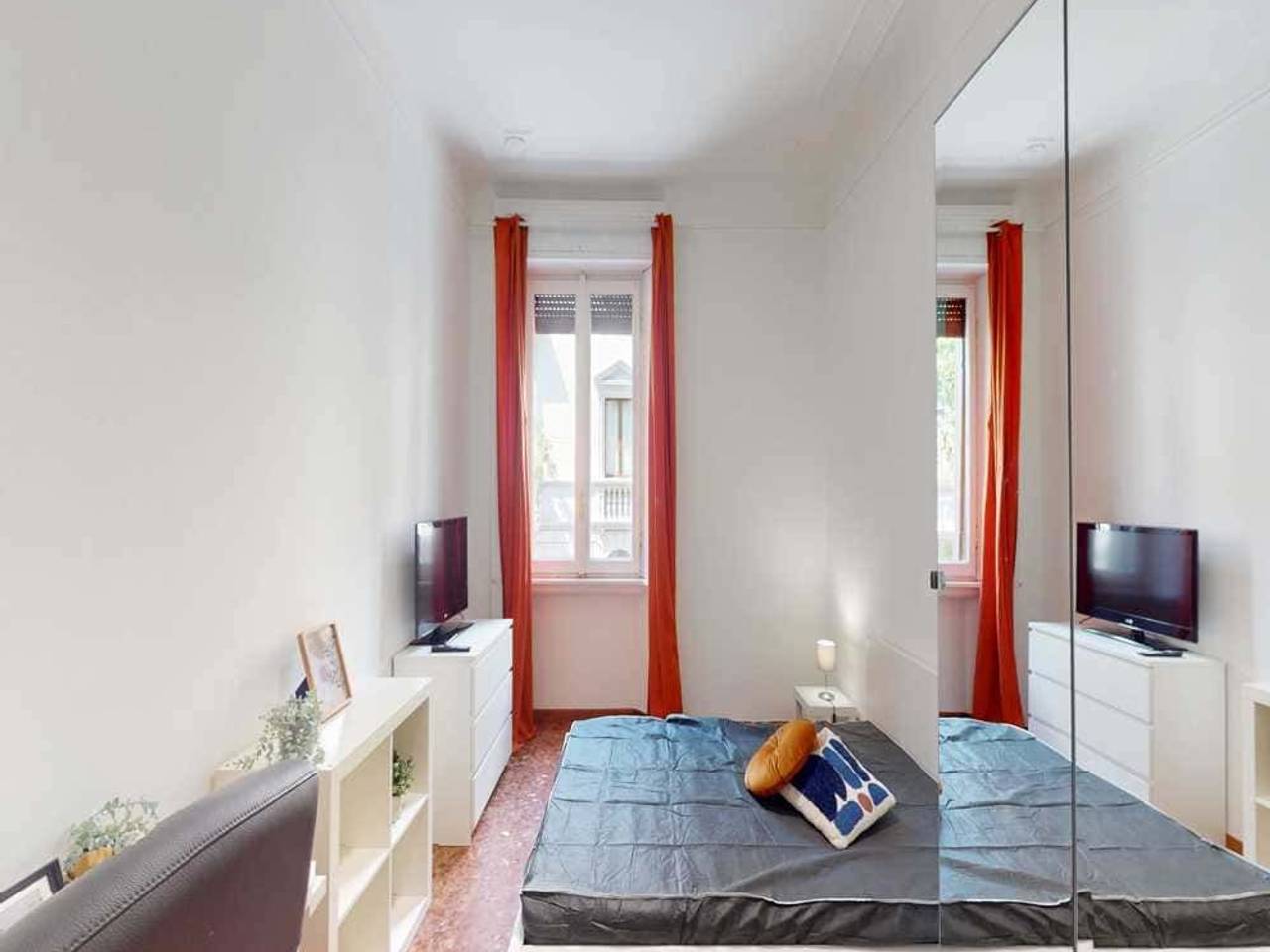 negozio in affitto a Milano in zona Città Studi