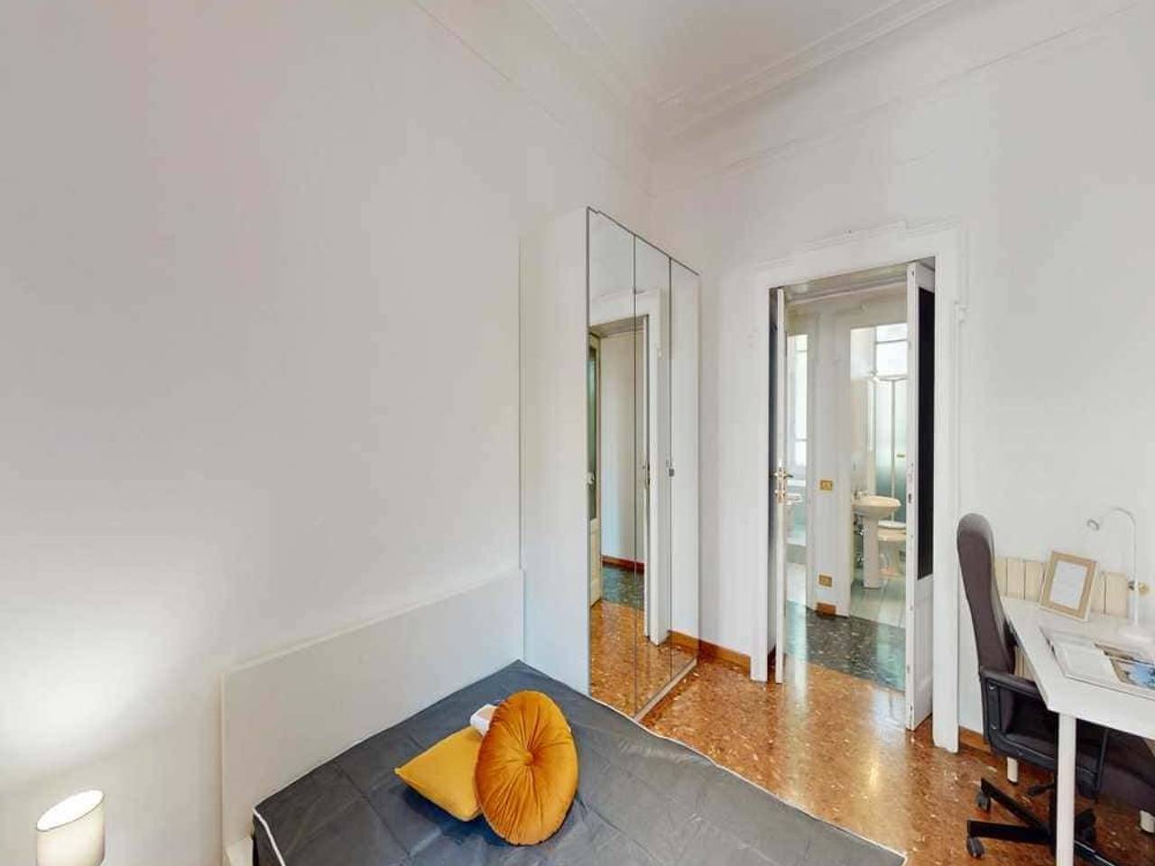 negozio in affitto a Milano in zona Città Studi