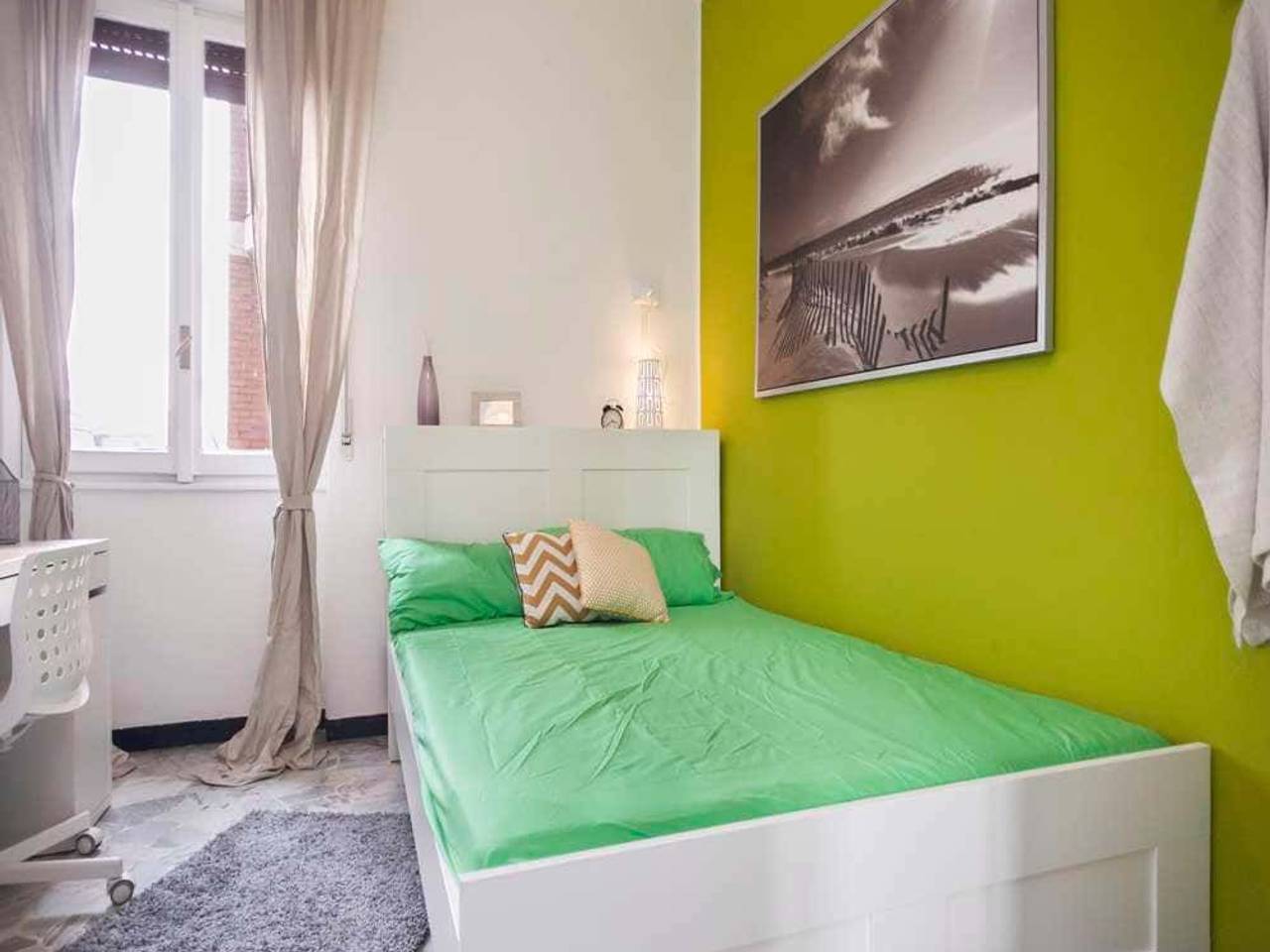 negozio in affitto a Milano in zona Lorenteggio