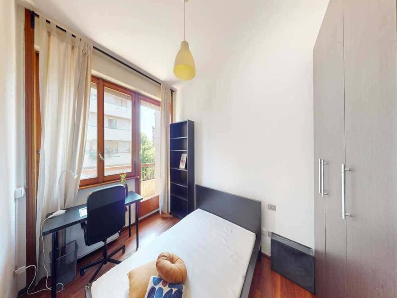 negozio in affitto a Milano