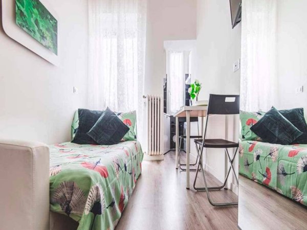 negozio in affitto a Milano