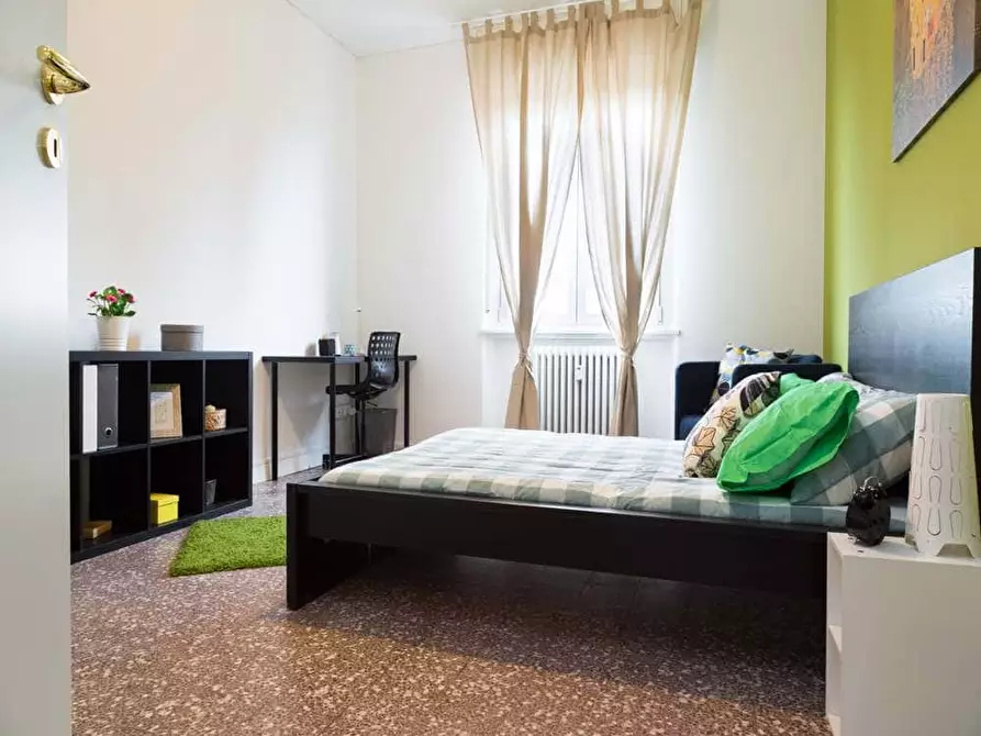 appartamento in affitto a Milano in zona Isola