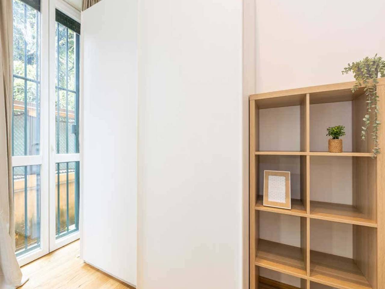 negozio in affitto a Milano in zona Affori