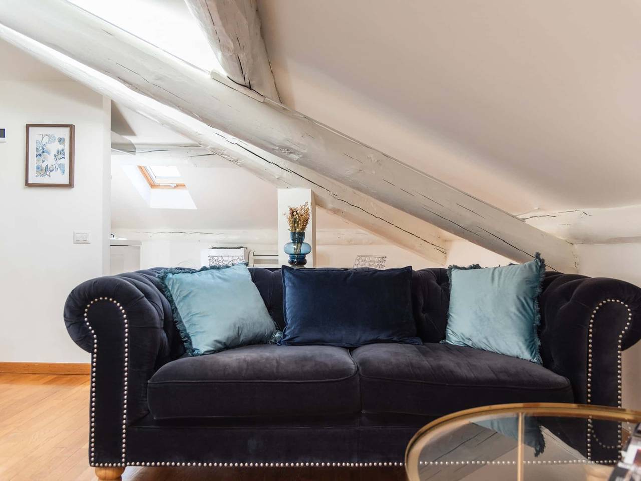 appartamento in affitto a Milano in zona Sempione