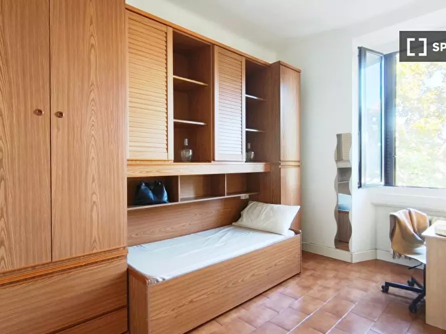 appartamento in affitto a Milano in zona Ortica