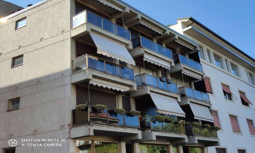 appartamento in affitto a Milano in zona Maggiolina