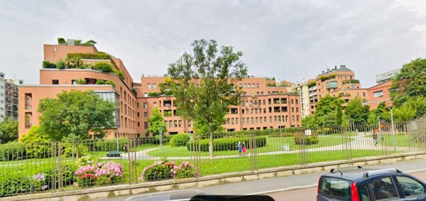 appartamento in affitto a Milano in zona Solari