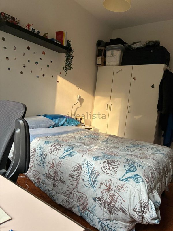 appartamento in affitto a Milano in zona Bicocca