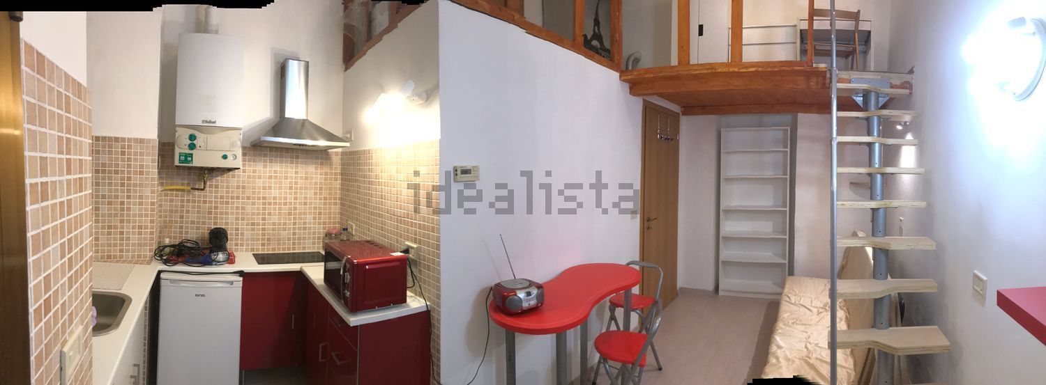 appartamento in affitto a Milano in zona Turro