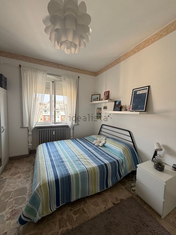 appartamento in affitto a Milano in zona Lorenteggio