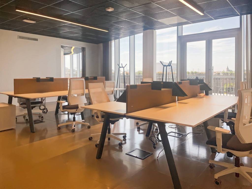 ufficio in affitto a Milano
