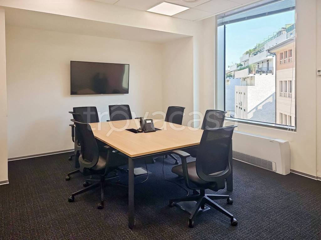 appartamento in affitto a Milano in zona Maciachini