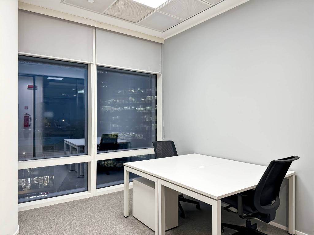 ufficio in affitto a Milano in zona Porta Garibaldi