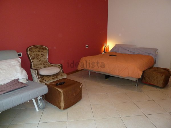 appartamento in affitto a Milano in zona Sempione