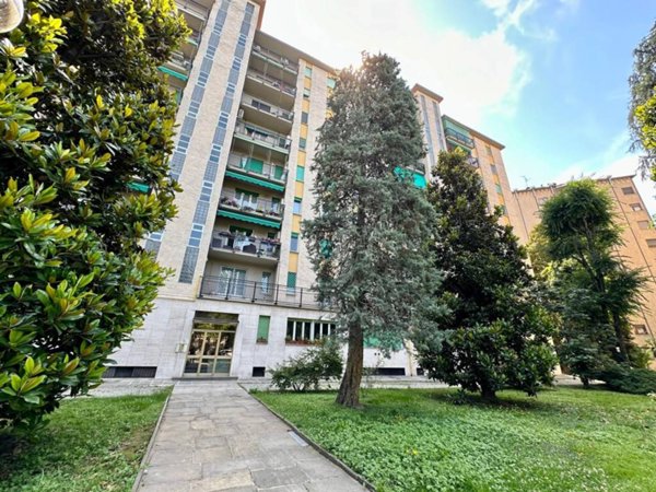 appartamento in affitto a Milano in zona Città Studi