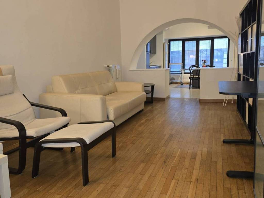 appartamento in affitto a Milano in zona Porta Garibaldi