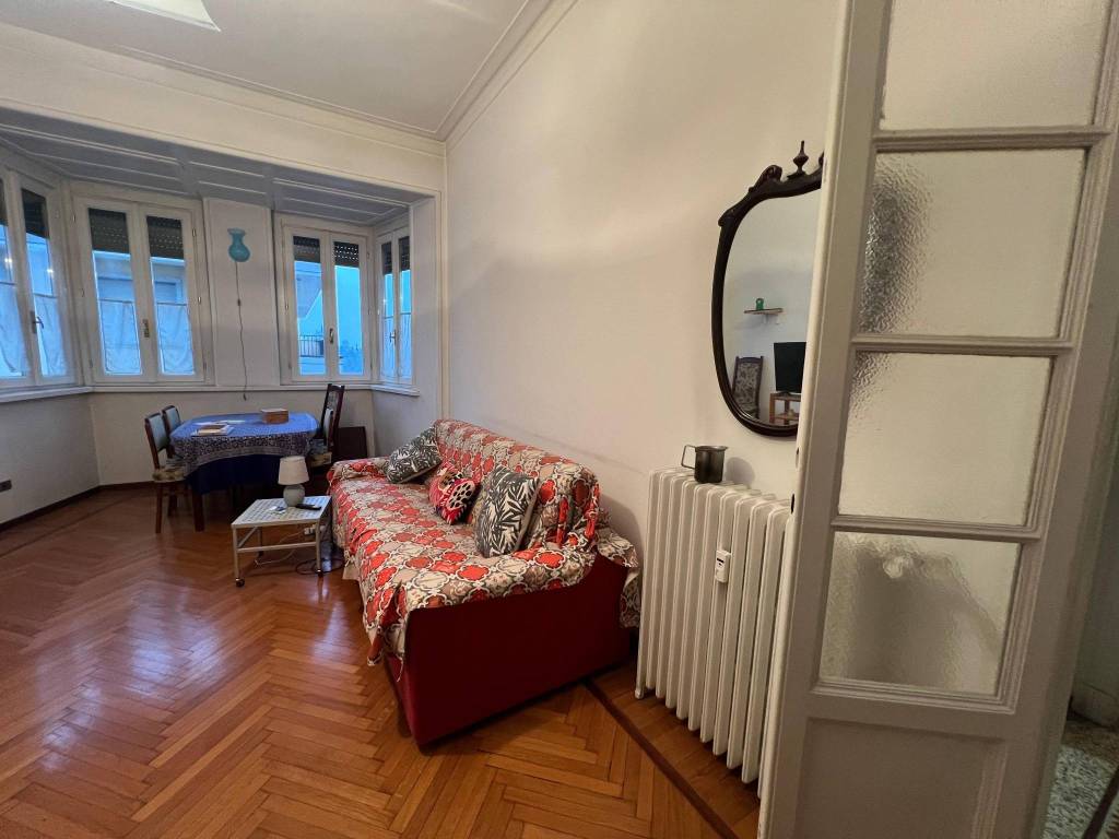 appartamento in affitto a Milano in zona Isola