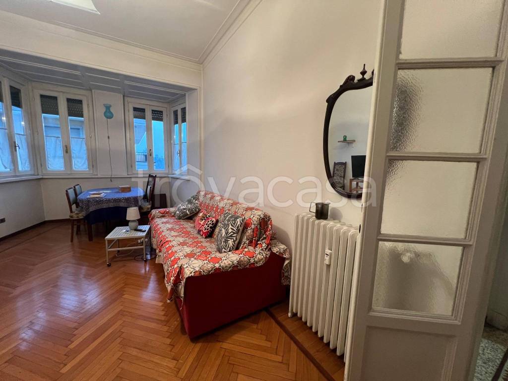 appartamento in affitto a Milano in zona Isola