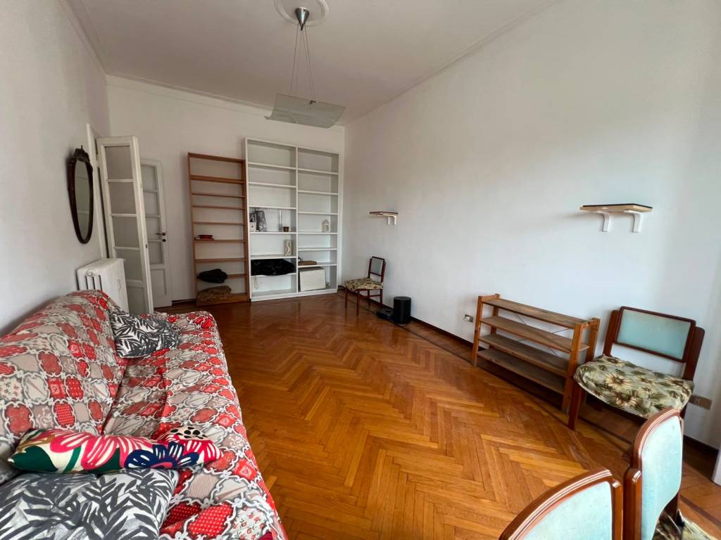 appartamento in affitto a Milano in zona Isola