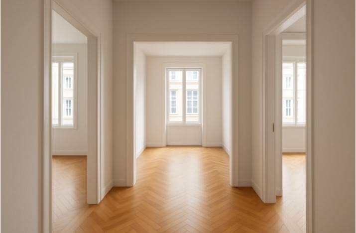 appartamento in affitto a Milano in zona Guastalla