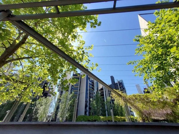 appartamento in affitto a Milano in zona Il Portello