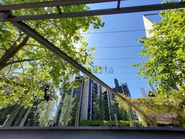 appartamento in affitto a Milano in zona Il Portello