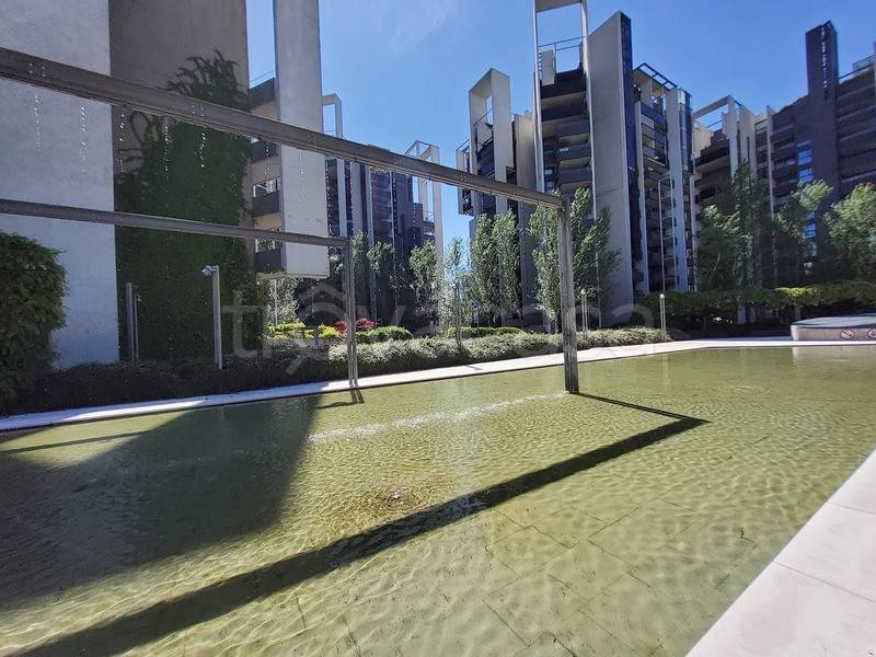 appartamento in affitto a Milano in zona Il Portello