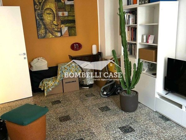 appartamento in affitto a Milano in zona Città Studi