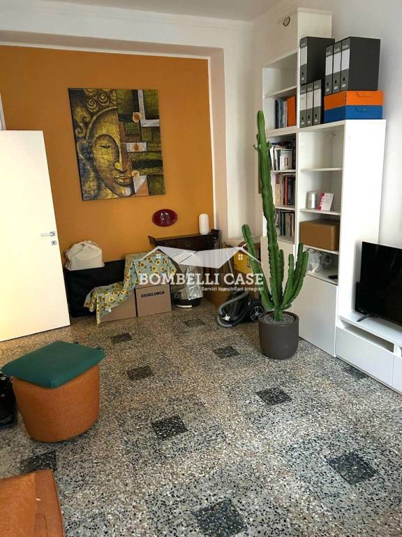 appartamento in affitto a Milano in zona Città Studi