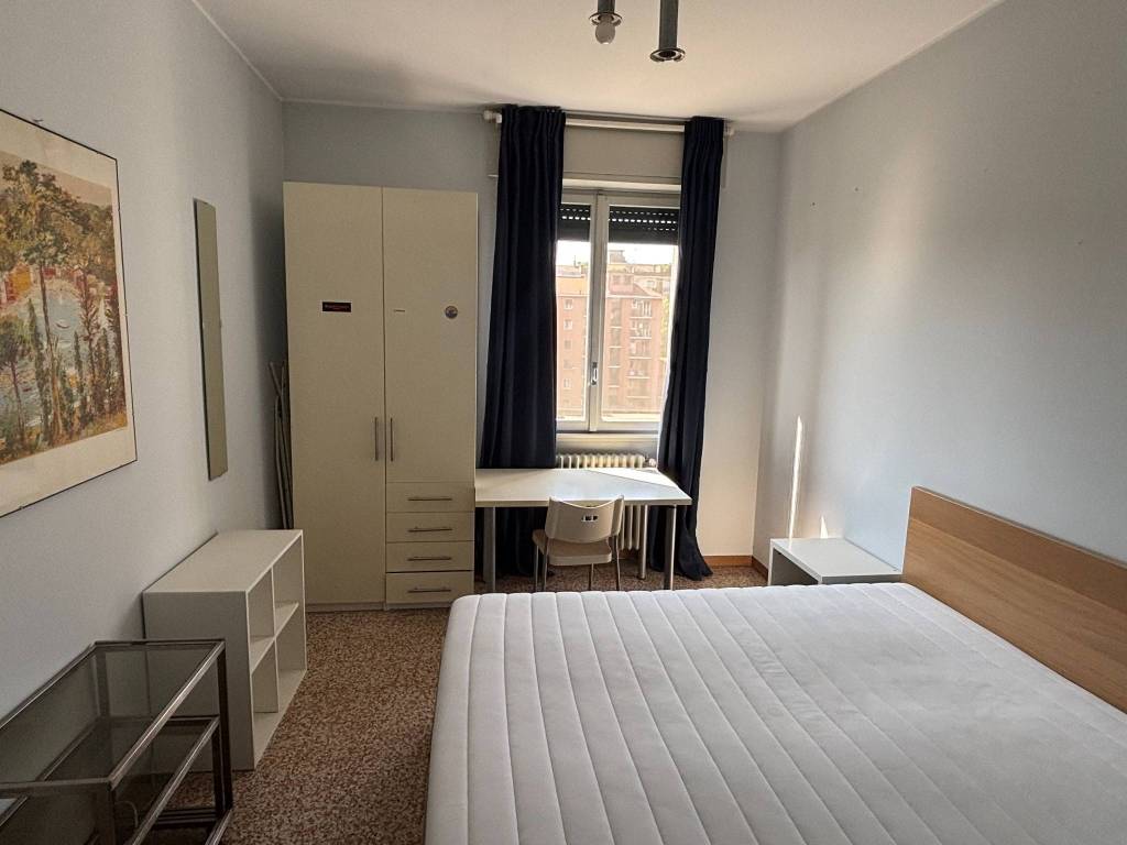 appartamento in affitto a Milano in zona Chiesa Rossa